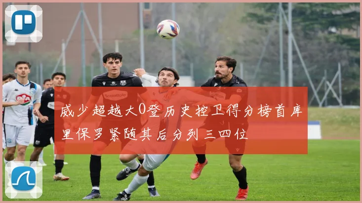 威少超越大O登历史控卫得分榜首库里保罗紧随其后分列三四位