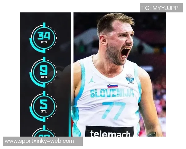 东契奇谈球队默契：全力以赴的拼搏精神让比赛更具乐趣