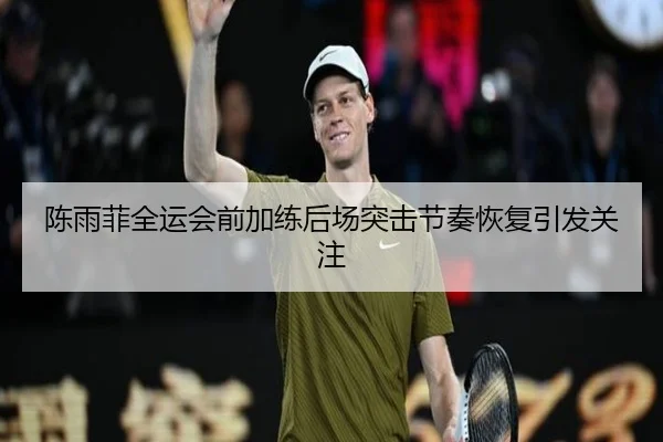 陈雨菲全运会前加练后场突击节奏恢复引发关注 - KYgaming